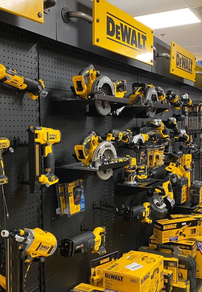 dewalt