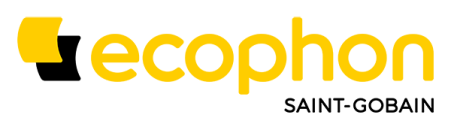 ecophon logo